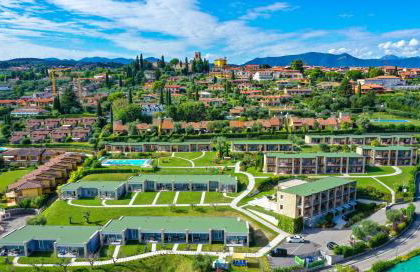 Relais Rosa Dei Venti -Ciao Vacanze- - Foto 107