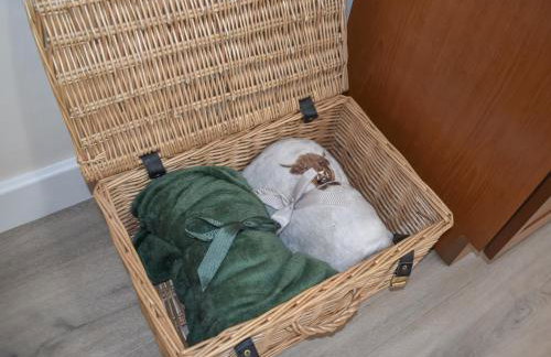 Orchard Lodge - Foto 14