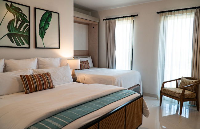 Flamboyan Hotel & Residences - Foto 20