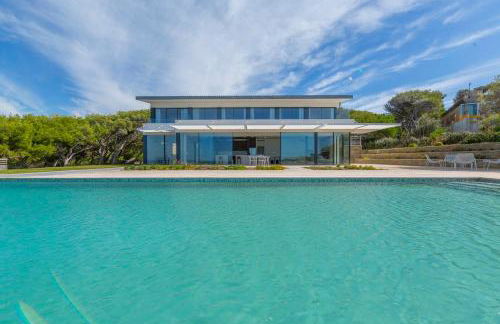 Villa luxe Port d'Alon - Foto 1