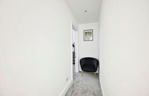 Shoreditch Comfortable 3 Bed Apartments - Foto 57