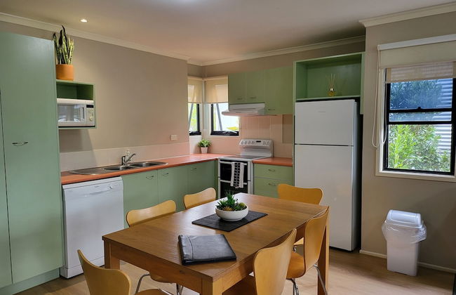 Noosa Holiday Accommodation - Foto 8