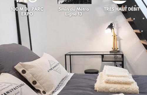 La Cle des Expos "In Paris" - Foto 4