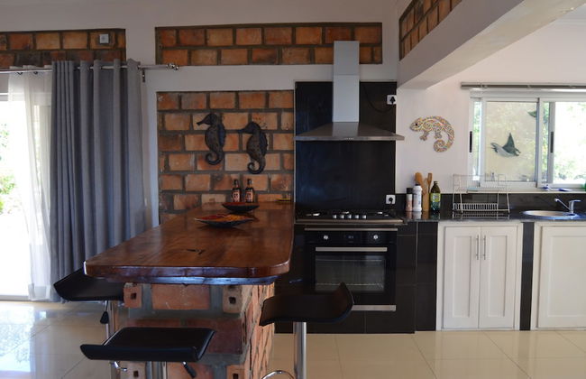 Gin and Jack Beach House - Foto 13