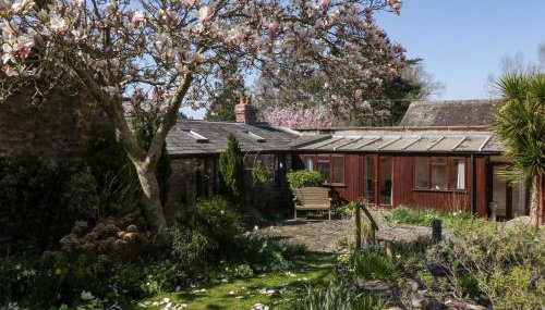 The Cottage at Rocklands Farm - Foto 2