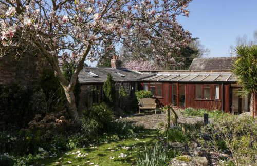 The Cottage at Rocklands Farm - Foto 2