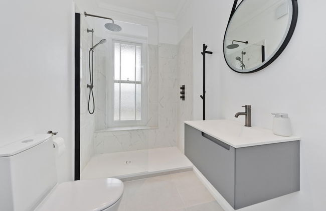 Perfect Pied-a-terre in Clapham by Underthedoormat - Foto 9