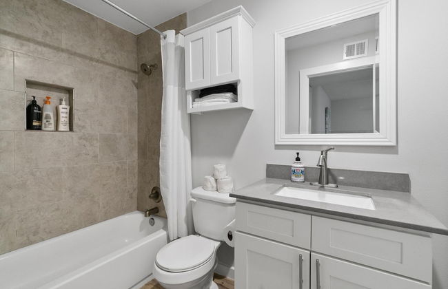 Stylish 1BR Near UT Highland Evonify - Foto 34