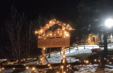 IL F A G G E T O - Terminillo - Foto 31