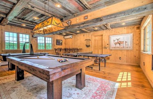 Stratton and Bromley 9 BRs Estate with a Swimming Pool - Foto 20