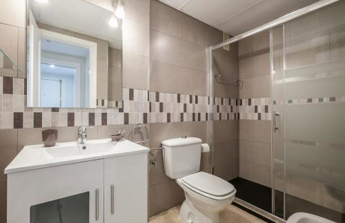 Apartamento cerca del Alcázar con garaje privado - Foto 6