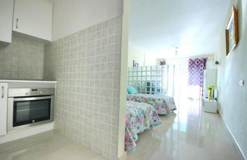 Studio in beachfront complex in El Duque area, Costa Adeje - Foto 15