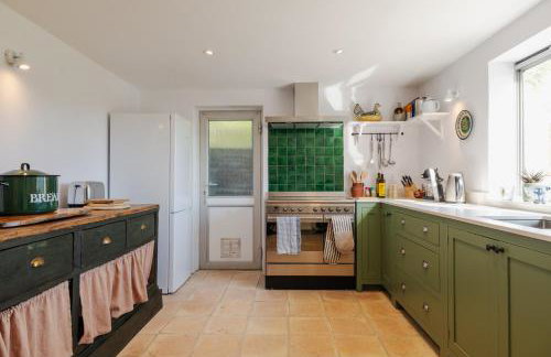 Greengates Nature Filled Countryside Escape - Foto 6