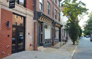 Sosuite at The Vine - Old City - Foto 10