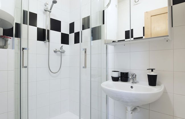 Family Apartments Praha 6 - Foto 46