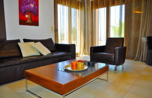 Gerani Private Villa - Foto 49