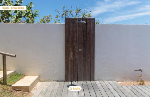 100 m de la playa en Pontal de Maceió por Tactu - Foto 37