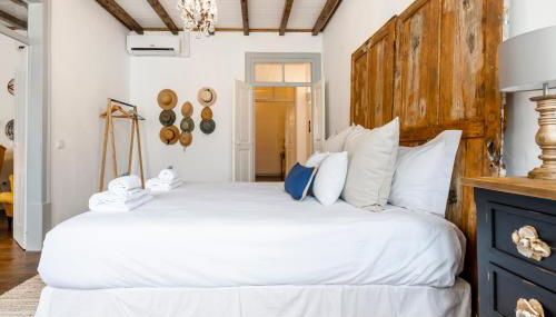 Al Sharaz - Dazzling House in Alentejo - Foto 5