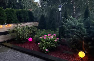 Przy Słonecznym Tarasie - Foto 28