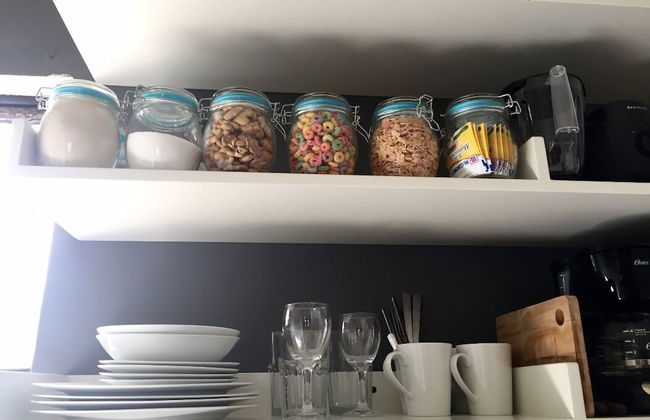 Downtown Suites - Foto 48