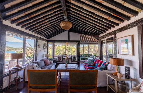 Villa Vermelha Ocean View - Foto 26