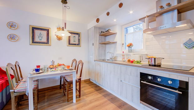 Chalet Charmant in Livigno - Foto 5, Habitación