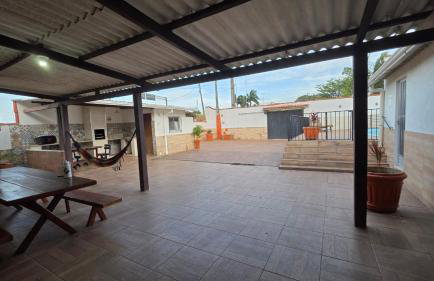 Casa Brisa da Lagoa - Foto 2