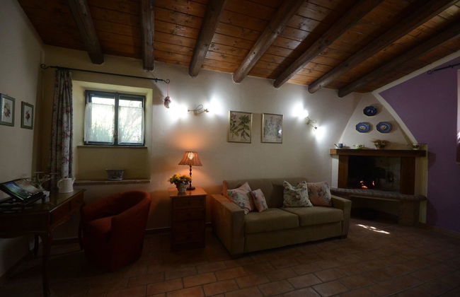 Agriturismo Il Boschetto - Photo 17