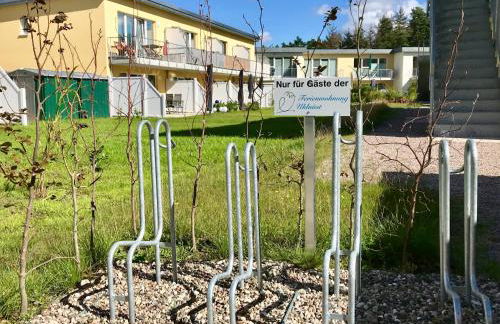 Ostsee-Ferienwohnung Uhlnüst Graal-Müritz - Foto 23