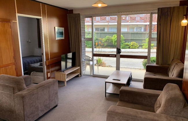 Cumberland Motel - Foto 18