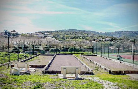 Les Issambres appartements climatisés en bord de mer - Foto 44