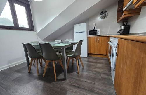 21A03 Atico moderno Cabañaquinta by R2R Consulting - Foto 12