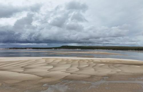 Casa aconchegante para sua família na beira mar - Foto 11