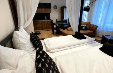 Stadtvilla Apartments Ferienwohnungen Weinsberg - Foto 14