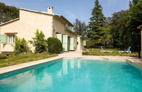 La Provence : Piscine, Tennis, Cinéma & Plus - Foto 17