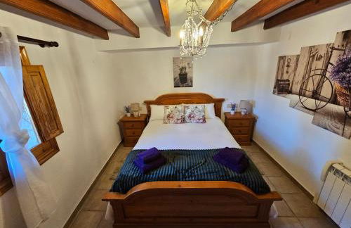 Casa Turistica Torreón de Villafamés - Foto 32