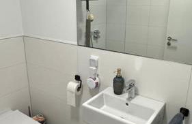 Modernes 111qm Penthouse zentrumsnah mit 70qm XXL-Dachterrasse & Gasgrill - Foto 24