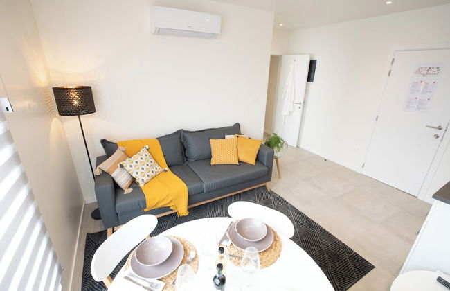 Studio Brussels Airport - Foto 7