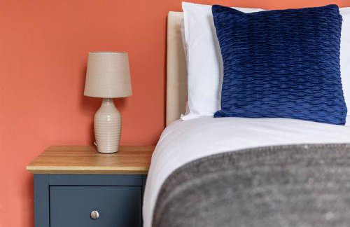 Homey 4 BR near the city Gateshead&Newcastle - Foto 20