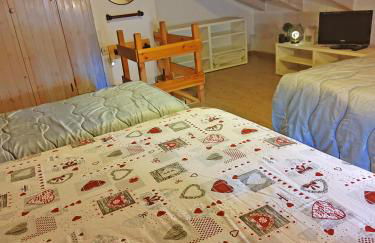 Chalet Torretta - Foto 17