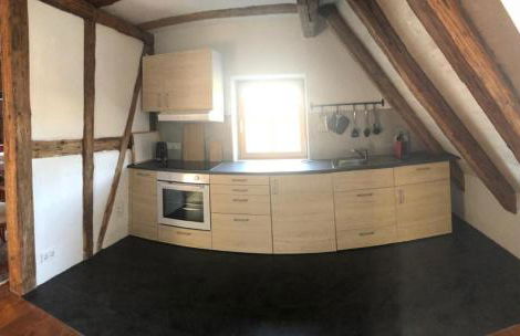 Ferienwohnung Mainidylle - Foto 19