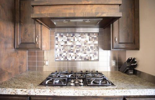 Vacation Station Private Hot Tub - Foto 5