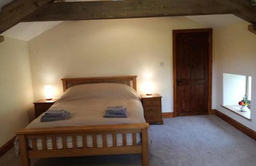 Rural getaway with a view - Old Spout Barn - Foto 8