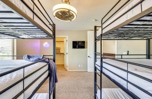 Expansive Mesa Retreat w/ Private Outdoor Pool! - Foto 31