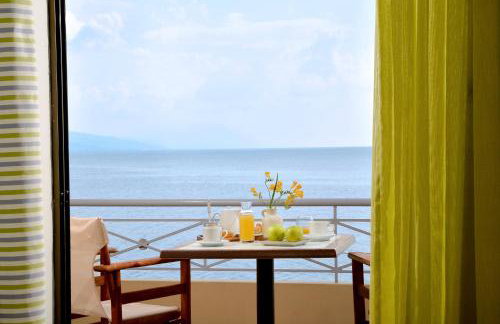 Pharos Rooms - Foto 28