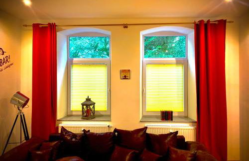 Seaside‘s Villa Kunterbunt - Foto 36