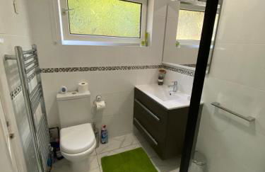 Warren Hey - Lovely 1 bedroom property with garden - Foto 16