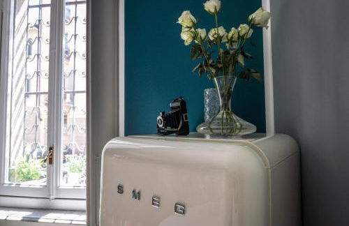 Deluxe Artistic Loft - Photo 11