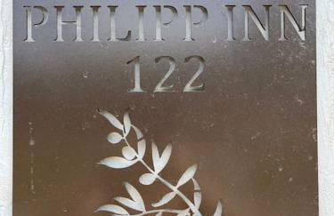 Villa Philipp'inn - Foto 38