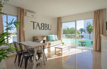 Tabbu ibiza apartments - Foto 11